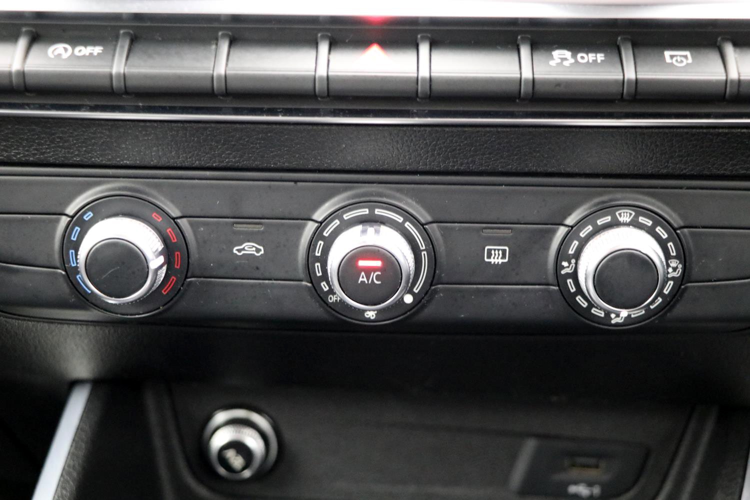 Used Audi Q2 2023 for sale - 77145880: Photo 19