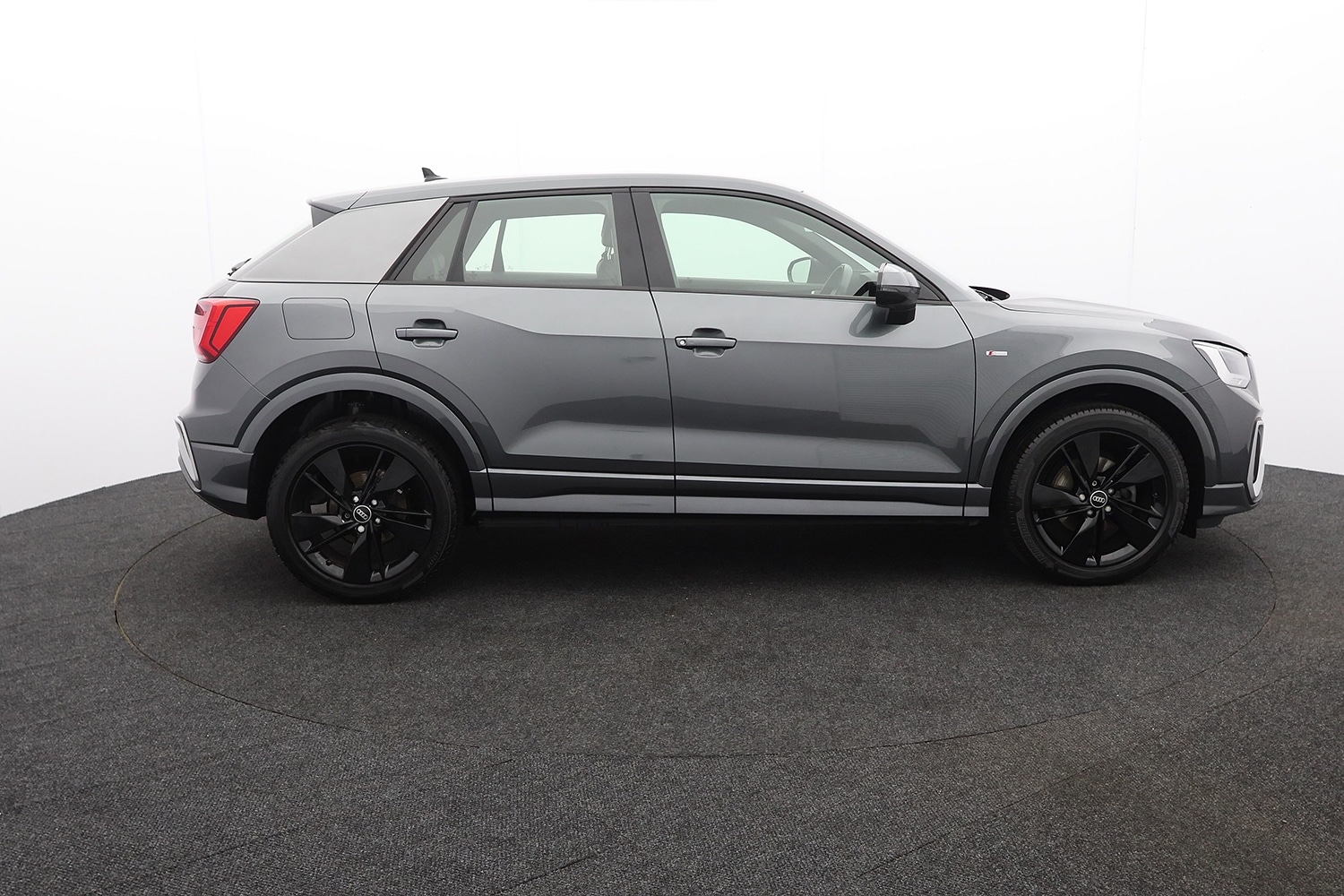 Used Audi Q2 2023 for sale - 77145880: Photo 2