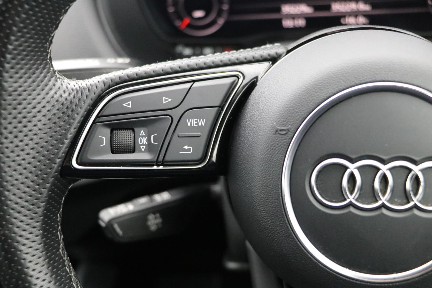 Used Audi Q2 2023 for sale - 77145880: Photo 21