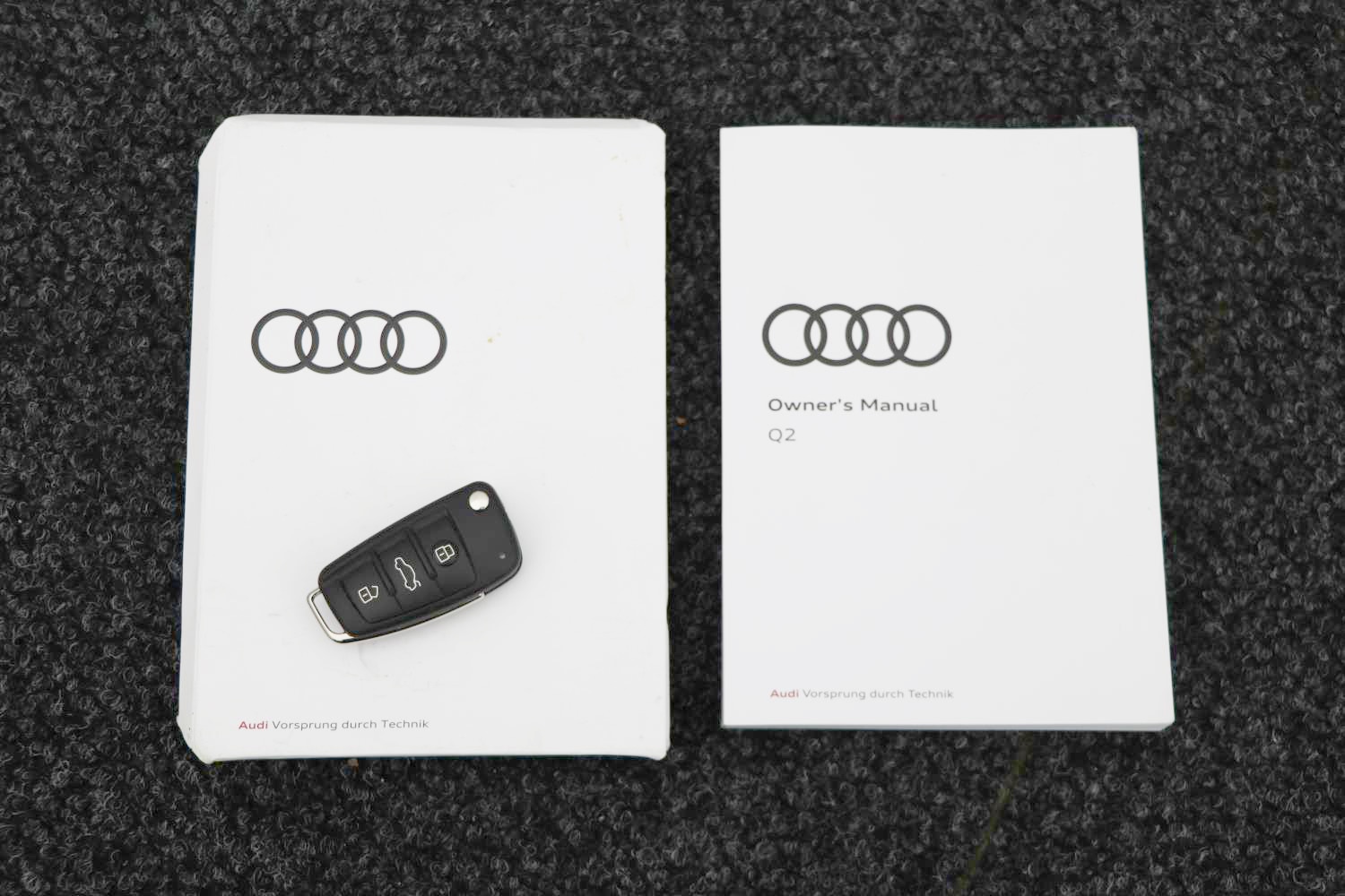 Used Audi Q2 2023 for sale - 77145880: Photo 35