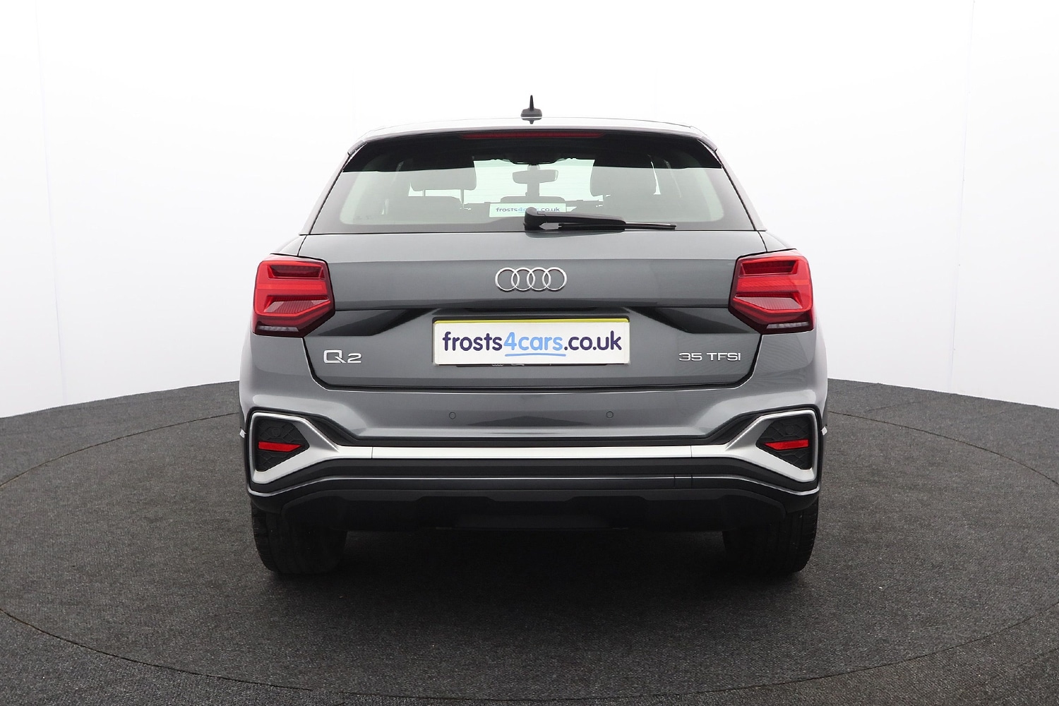 Used Audi Q2 2023 for sale - 77145880: Photo 4