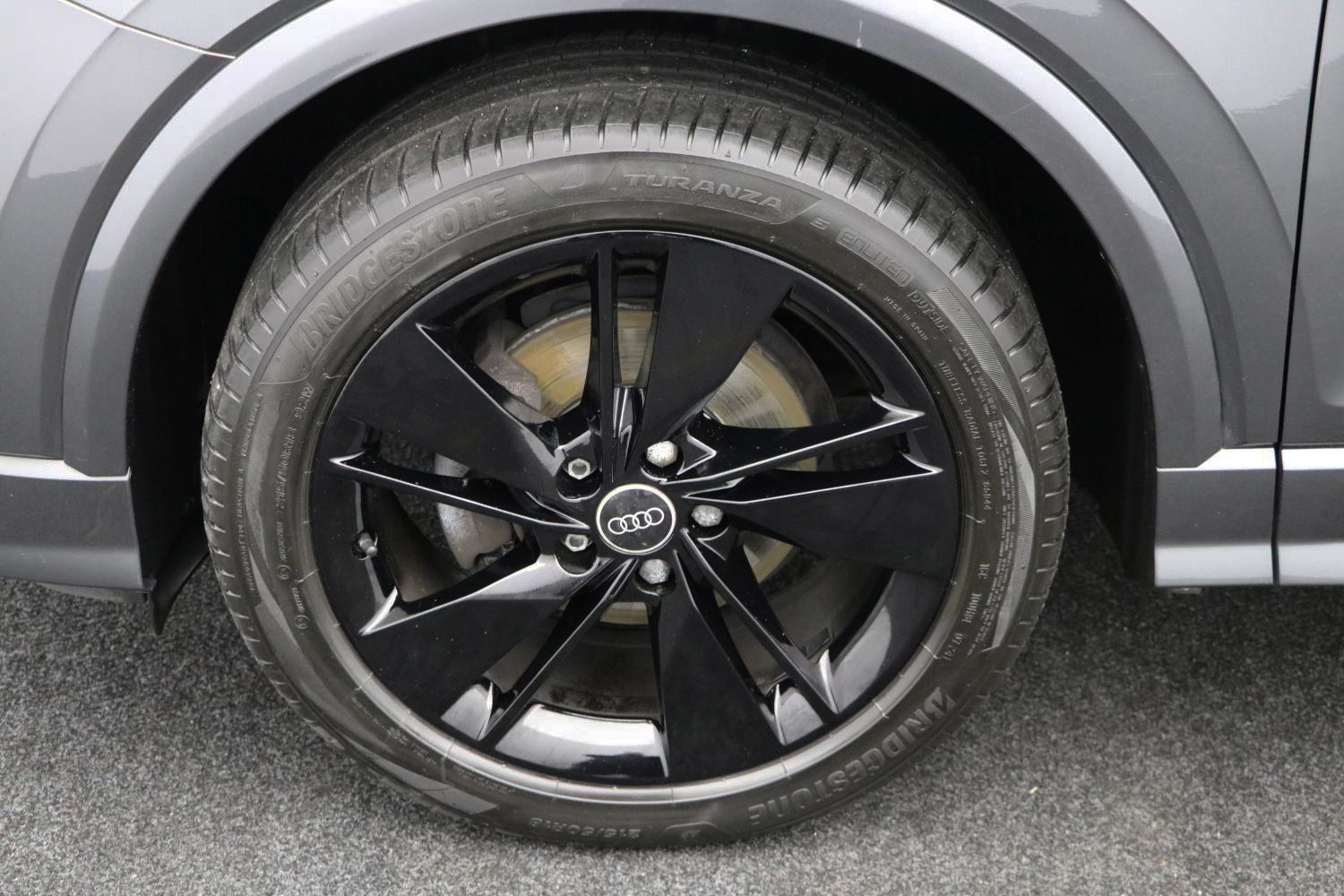 Used Audi Q2 2023 for sale - 77145880: Photo 43