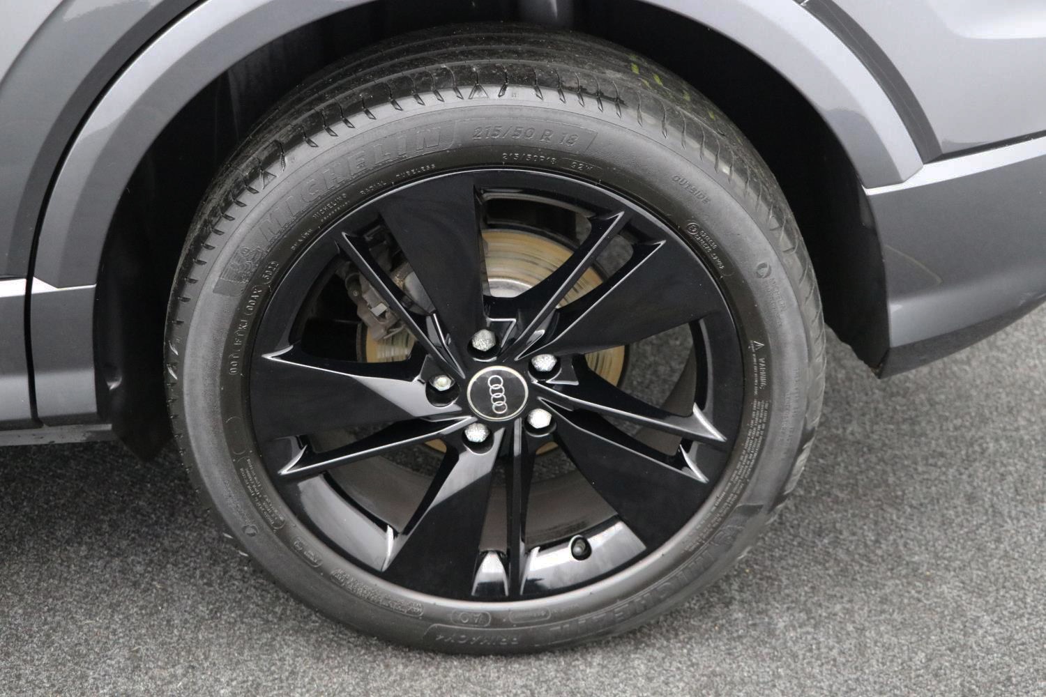 Used Audi Q2 2023 for sale - 77145880: Photo 44