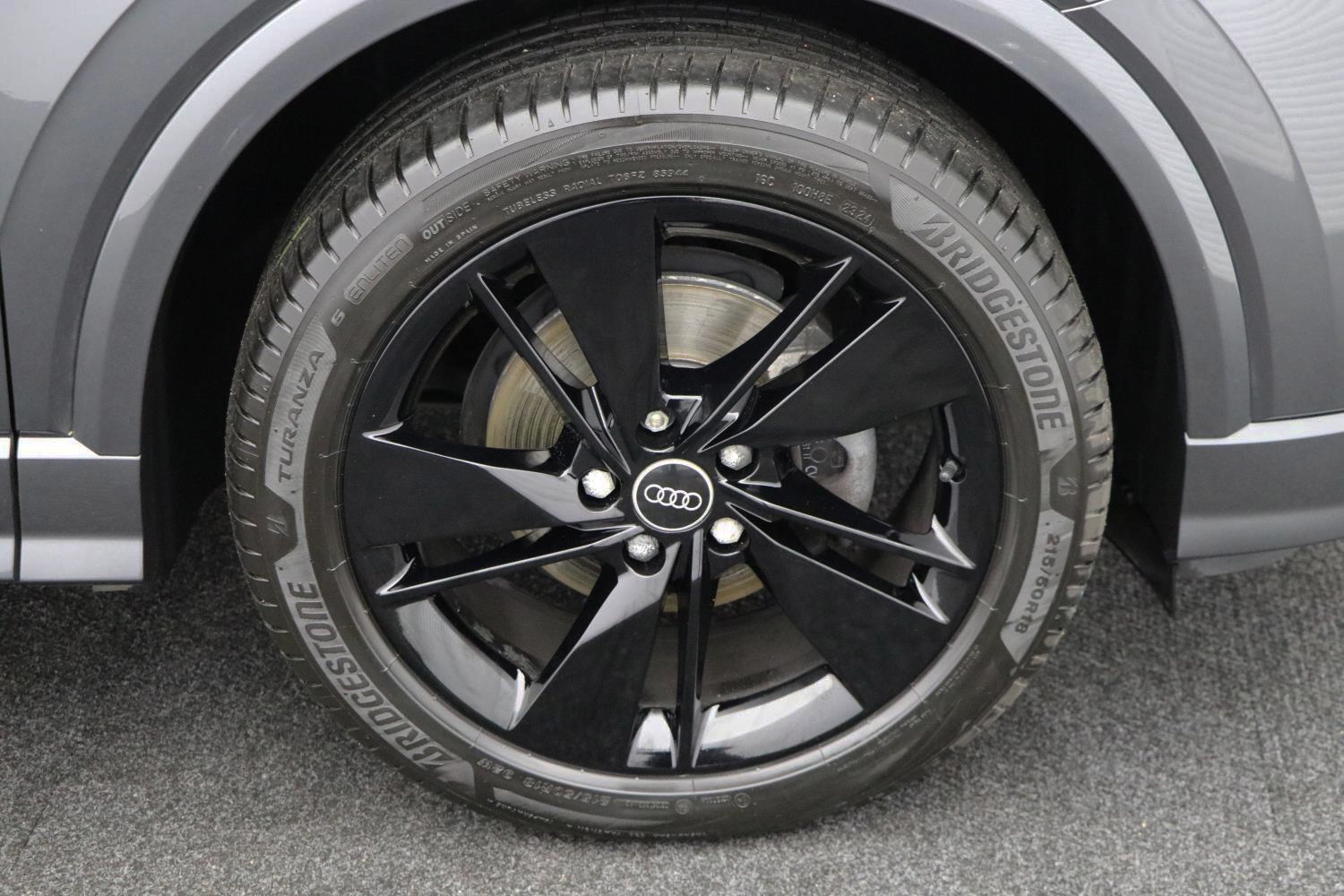 Used Audi Q2 2023 for sale - 77145880: Photo 46