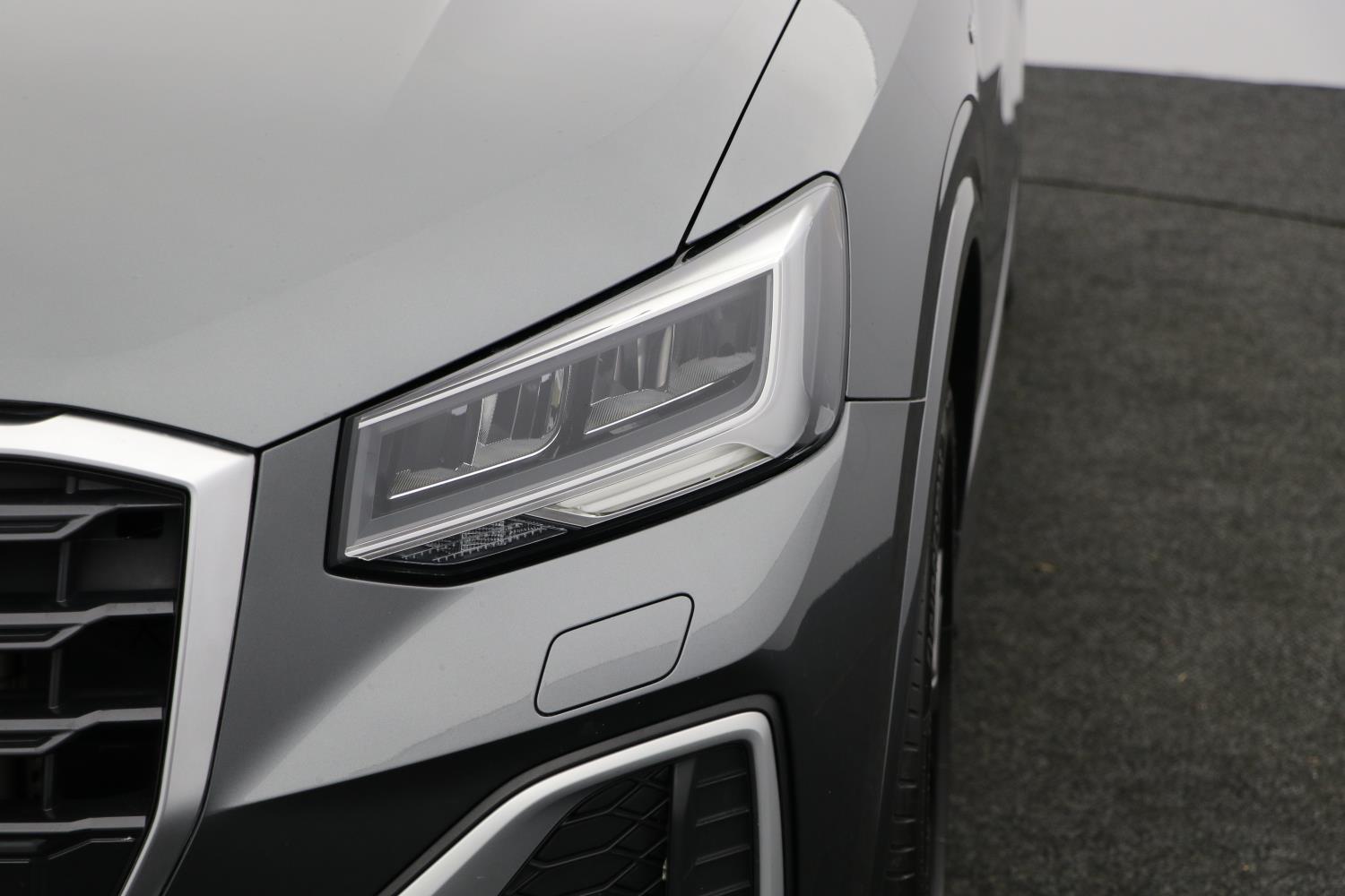 Used Audi Q2 2023 for sale - 77145880: Photo 48