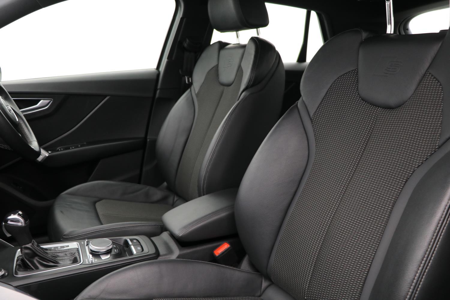 Used Audi Q2 2023 for sale - 77145880: Photo 7