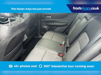 Used Nissan ARIYA 2023 for sale - 79712797: Photo