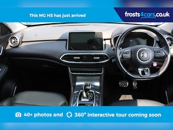 Used MG MG HS 2023 for sale - 79256417: Photo