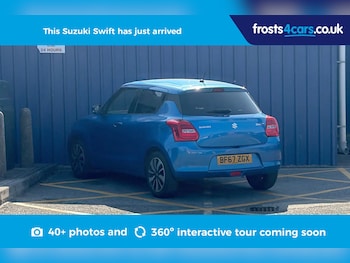 Used Suzuki Swift 2017 for sale - 79182069: Photo