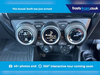 Used Suzuki Swift 2017 for sale - 79182069: Photo