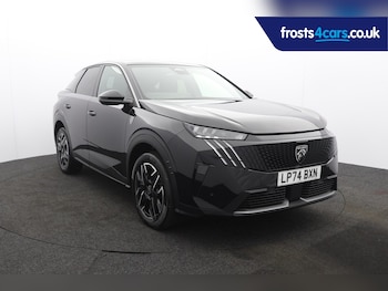 Used Peugeot 3008 2025 for sale - 79101788: Photo