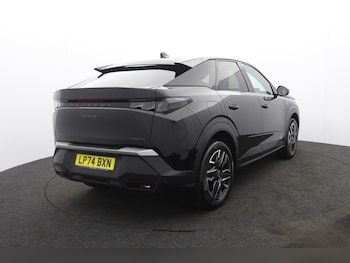 Used Peugeot 3008 2025 for sale - 79101788: Photo