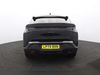 Used Peugeot 3008 2025 for sale - 79101788: Photo