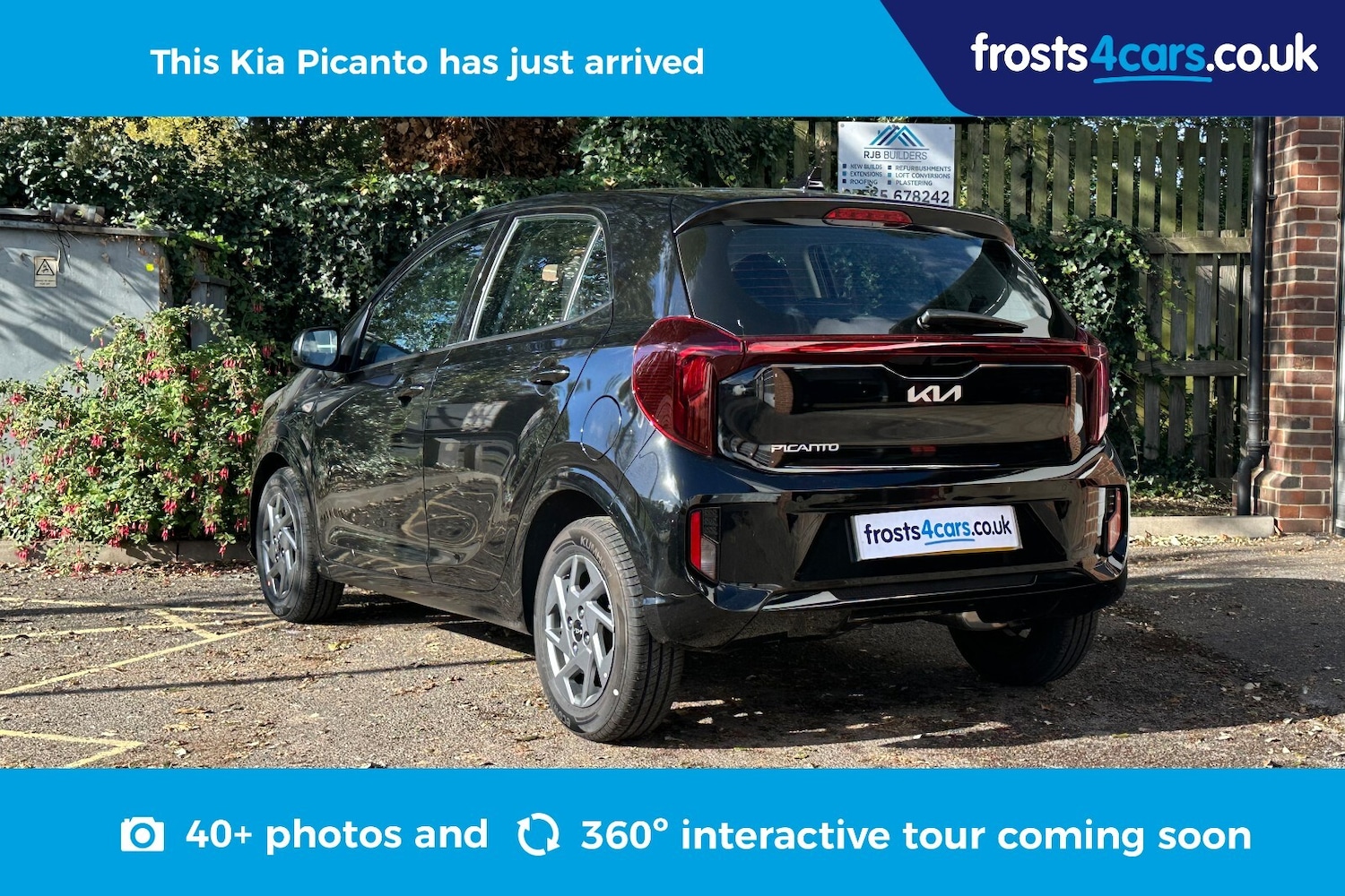 Used Kia Picanto 2024 for sale - 76410561: Photo 2