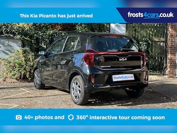 Used Kia Picanto 2024 for sale - 76410561: Photo