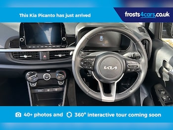 Used Kia Picanto 2024 for sale - 76410561: Photo