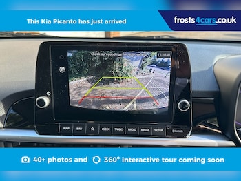 Used Kia Picanto 2024 for sale - 76410561: Photo