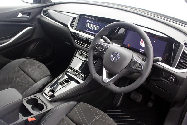 Used Vauxhall Grandland 2024 for sale - 76074622: Photo 10