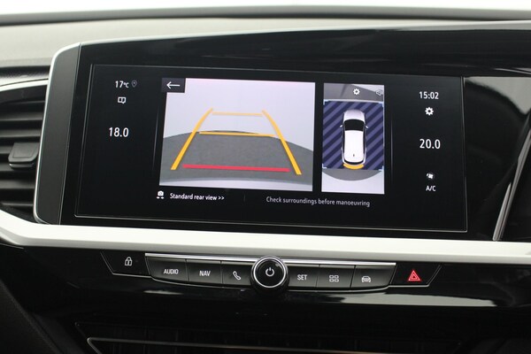 Used Vauxhall Grandland 2024 for sale - 76074622: Photo 12