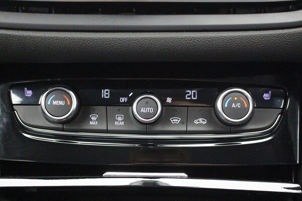 Used Vauxhall Grandland 2024 for sale - 76074622: Photo 15