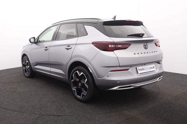 Used Vauxhall Grandland 2024 for sale - 76074622: Photo 37
