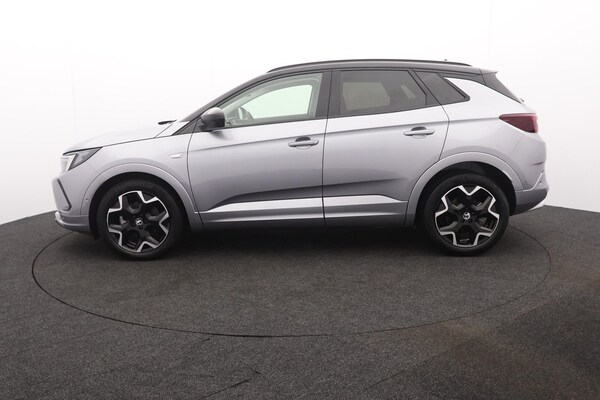 Used Vauxhall Grandland 2024 for sale - 76074622: Photo 38