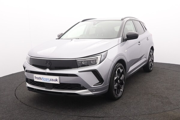 Used Vauxhall Grandland 2024 for sale - 76074622: Photo 39