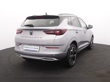 Used Vauxhall Grandland 2024 for sale - 76074622: Photo 3