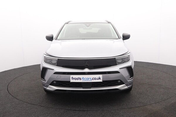 Used Vauxhall Grandland 2024 for sale - 76074622: Photo 40