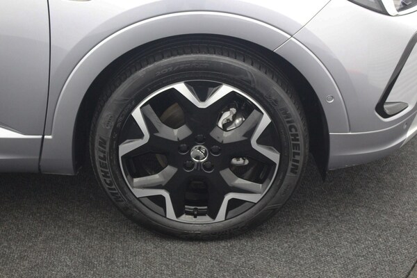 Used Vauxhall Grandland 2024 for sale - 76074622: Photo 43