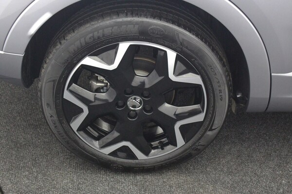 Used Vauxhall Grandland 2024 for sale - 76074622: Photo 44