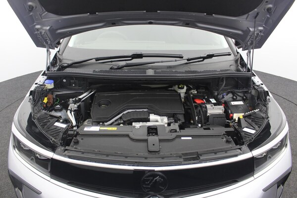 Used Vauxhall Grandland 2024 for sale - 76074622: Photo 45