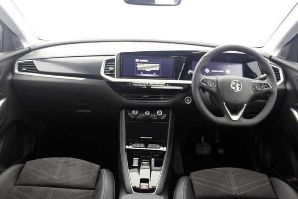Used Vauxhall Grandland 2024 for sale - 76074622: Photo 6