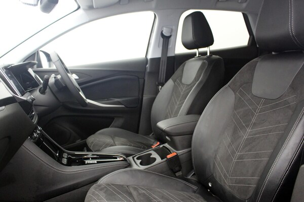 Used Vauxhall Grandland 2024 for sale - 76074622: Photo 7
