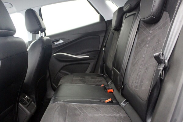 Used Vauxhall Grandland 2024 for sale - 76074622: Photo 8