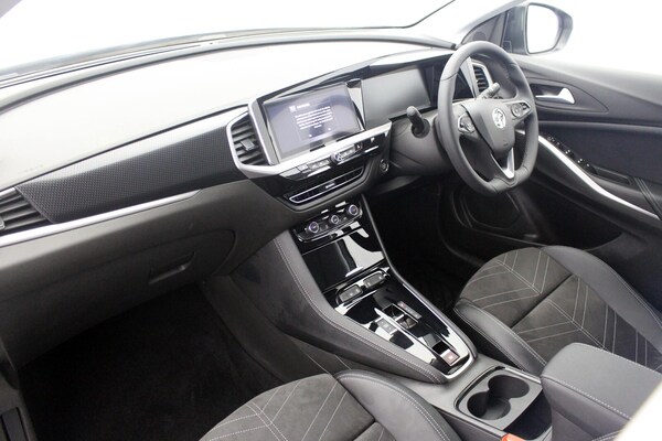 Used Vauxhall Grandland 2024 for sale - 76074622: Photo 9