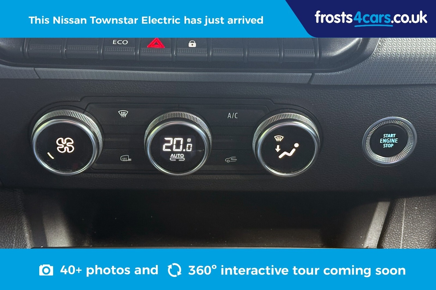 Used Nissan Other 2023 for sale - 78088553: Photo 10