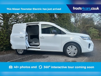 Used Nissan Other 2023 for sale - 78088553: Photo