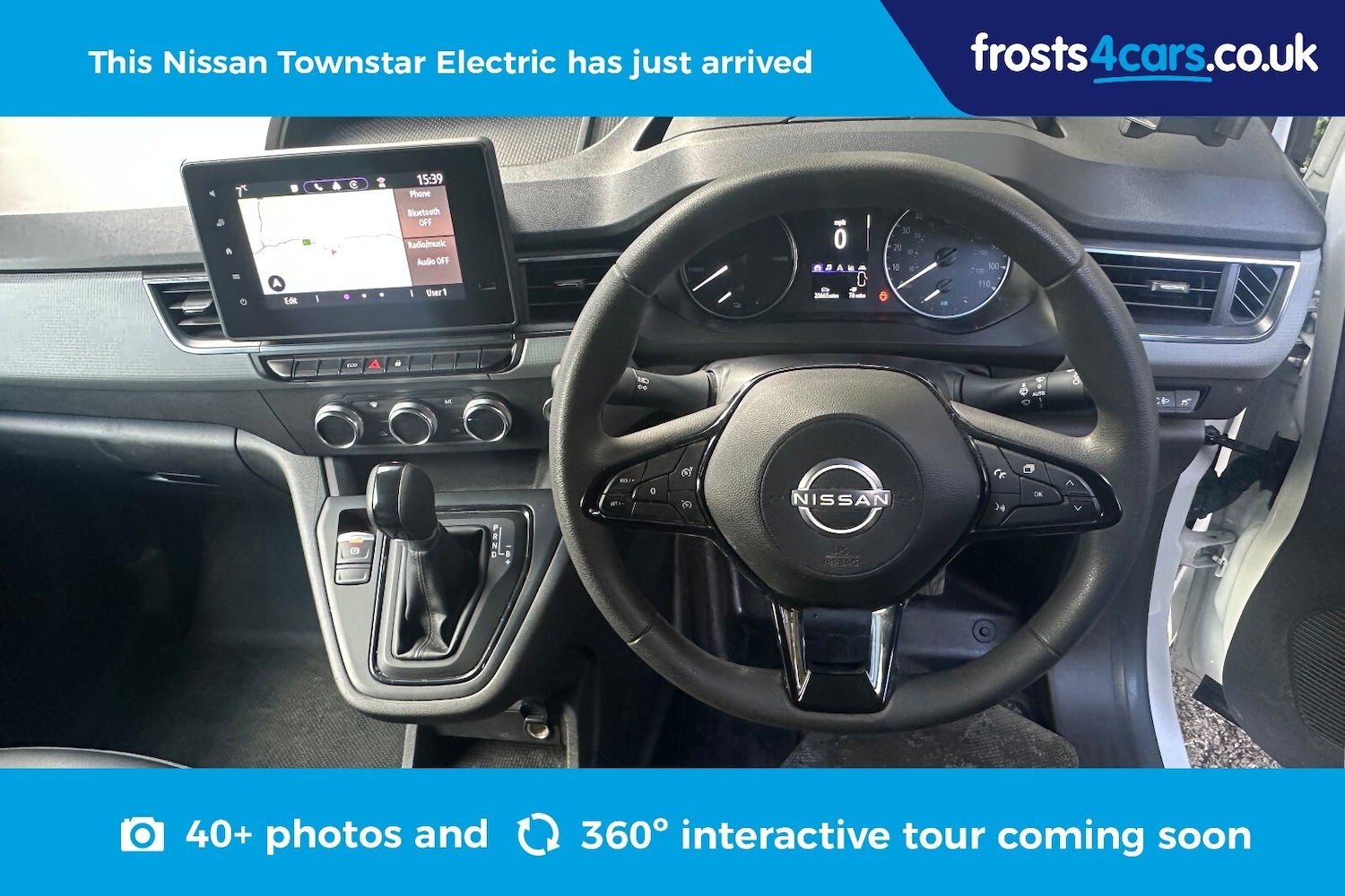 Used Nissan Other 2023 for sale - 78088553: Photo 5