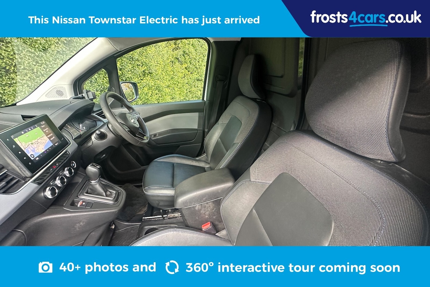 Used Nissan Other 2023 for sale - 78088553: Photo 6