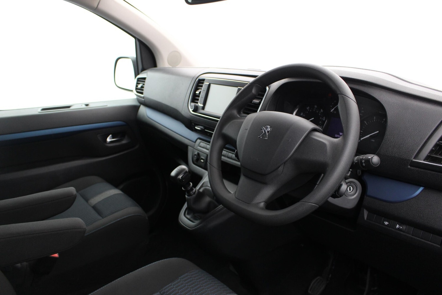 Used Peugeot Traveller 2020 for sale - 76552274: Photo 13