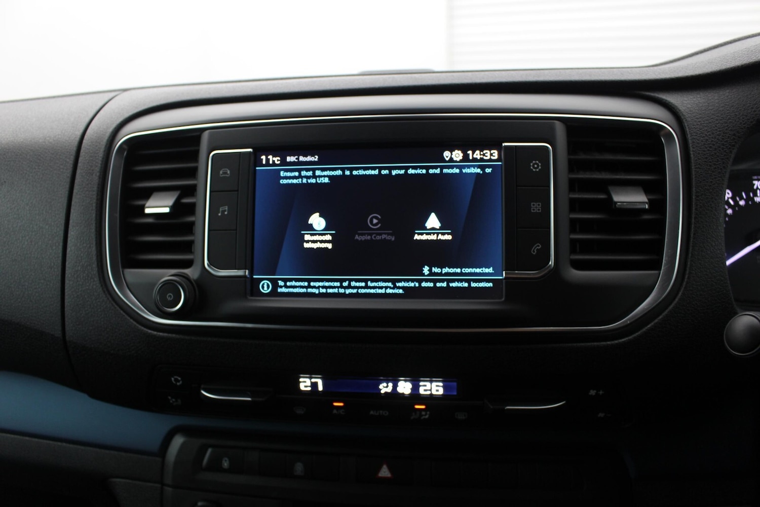 Used Peugeot Traveller 2020 for sale - 76552274: Photo 14