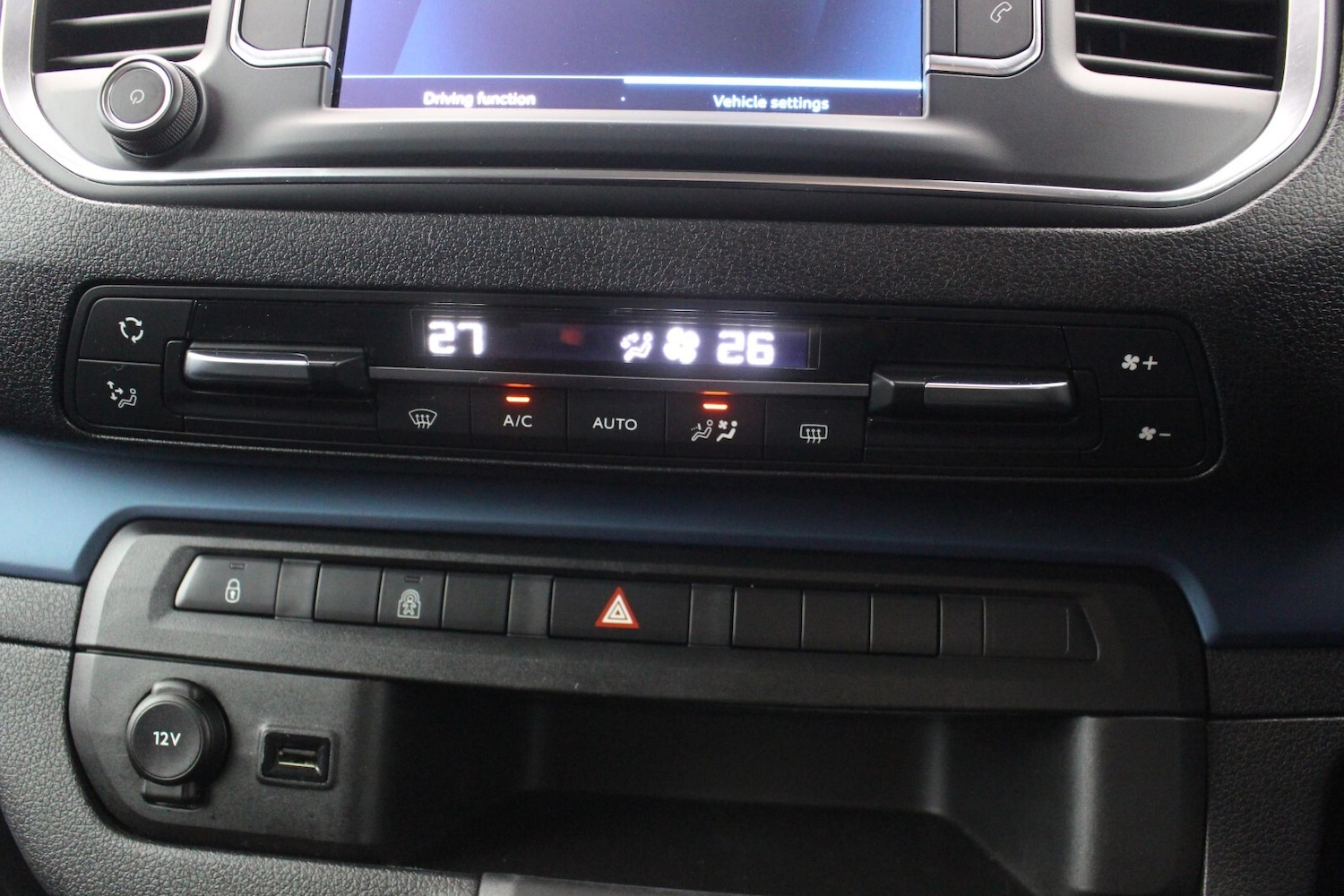 Used Peugeot Traveller 2020 for sale - 76552274: Photo 17