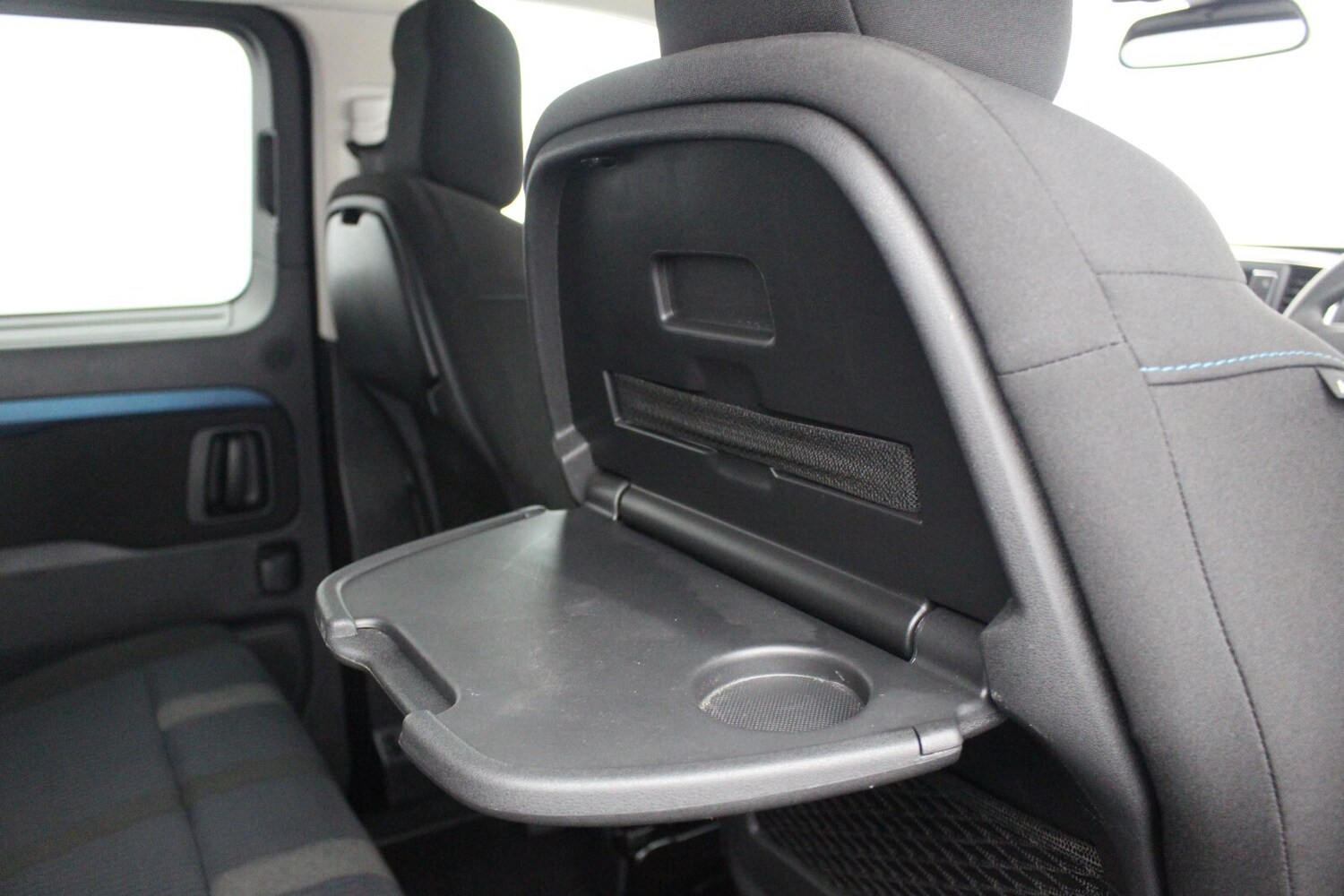 Used Peugeot Traveller 2020 for sale - 76552274: Photo 30