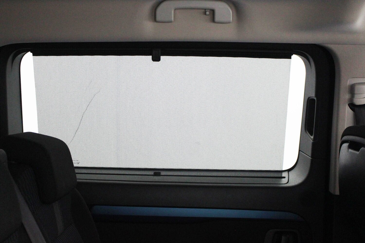 Used Peugeot Traveller 2020 for sale - 76552274: Photo 31