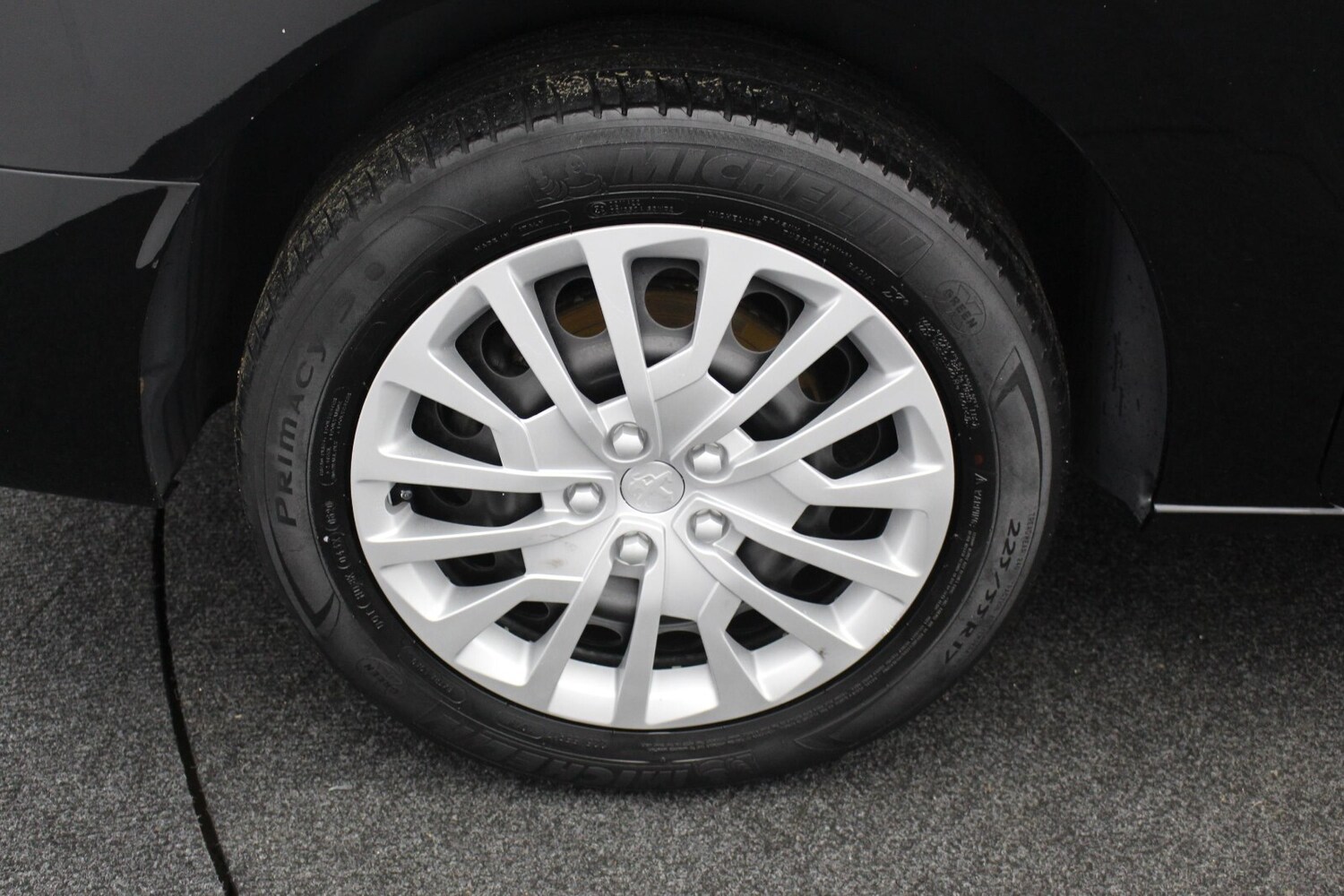 Used Peugeot Traveller 2020 for sale - 76552274: Photo 41