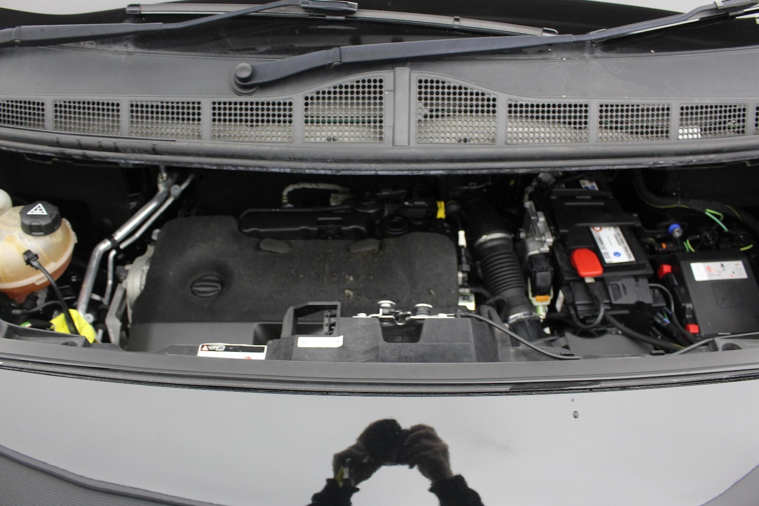 Used Peugeot Traveller 2020 for sale - 76552274: Photo 43