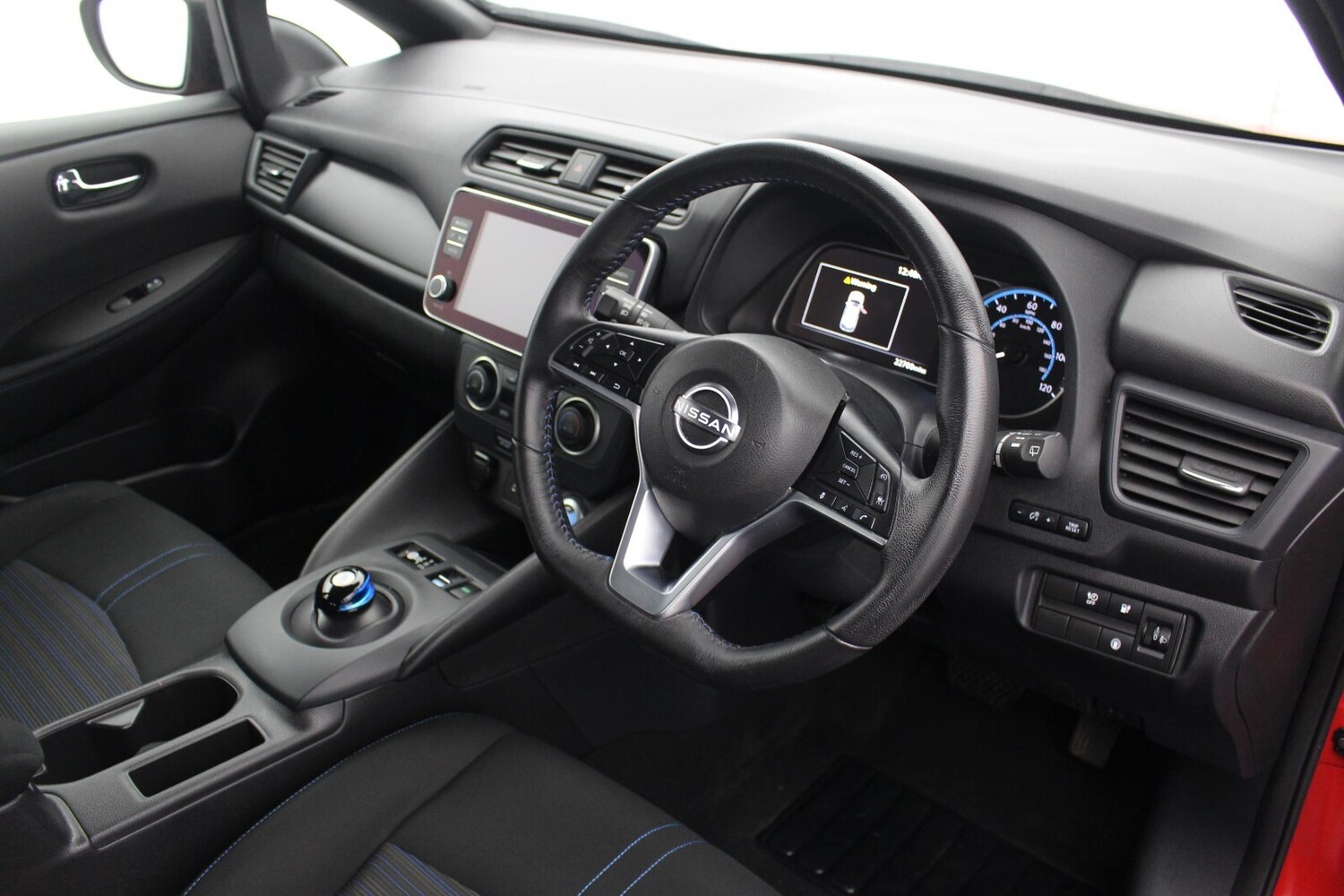 Used Nissan Leaf 2022 for sale - 76731497: Photo 12