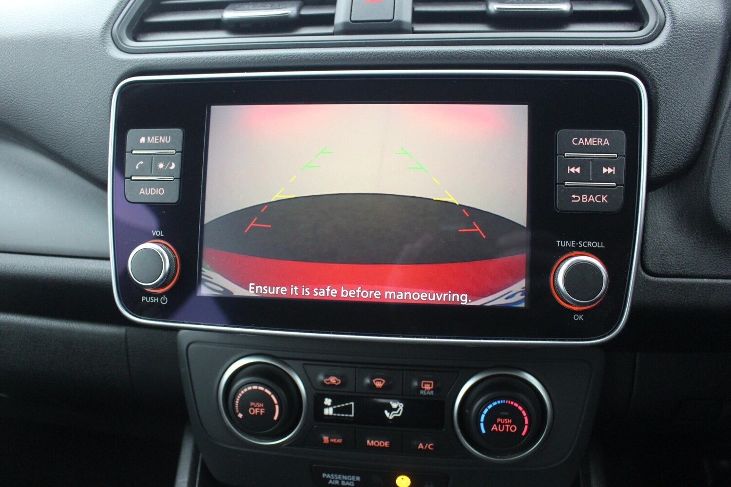 Used Nissan Leaf 2022 for sale - 76731497: Photo 13