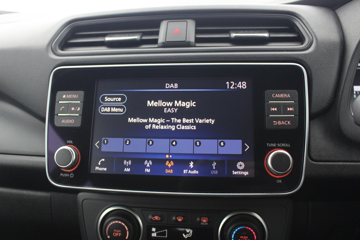 Used Nissan Leaf 2022 for sale - 76731497: Photo 14